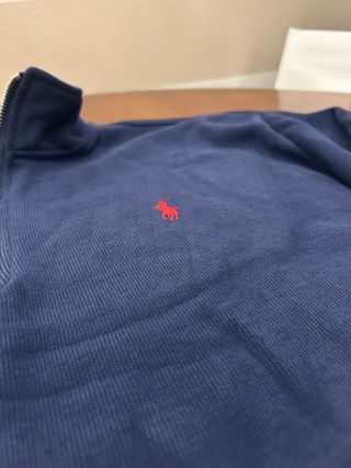 Sudadera Polo Ralph Lauren