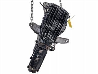 CAJA CAMBIOS AUDI A6 BERLINA (4B2) BAU 01E300048D