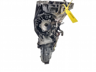 CAJA CAMBIOS AUDI A6 BERLINA (4B2) BAU 01E300048D