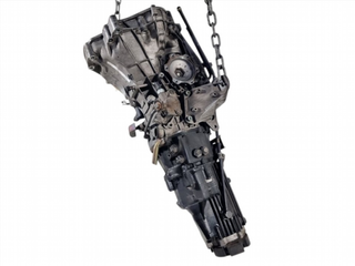 CAJA CAMBIOS AUDI A6 BERLINA (4B2) BAU 01E300048D