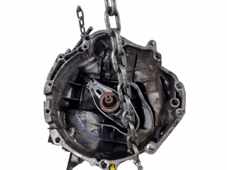 CAJA CAMBIOS AUDI A6 BERLINA (4B2) BAU 01E300048D