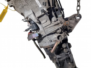 CAJA CAMBIOS AUDI A6 BERLINA (4B2) BAU 01E300048D