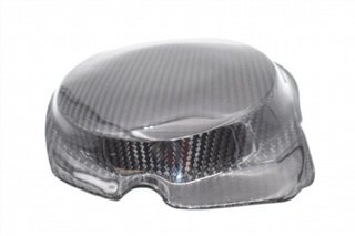 PROTECTOR EMBRAGUE CARBONO HONDA CBR1000RR 2004-0