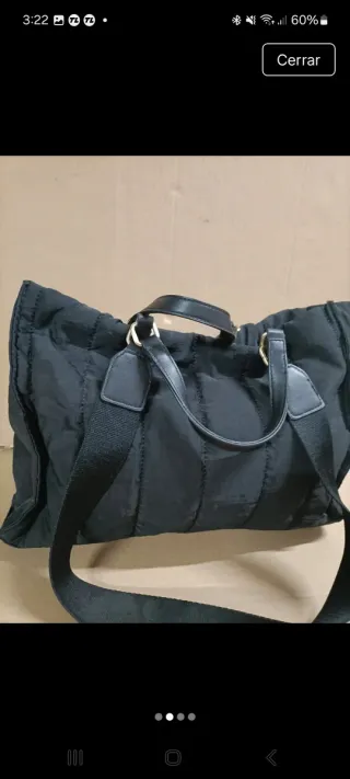 Bolso Parfois Negro