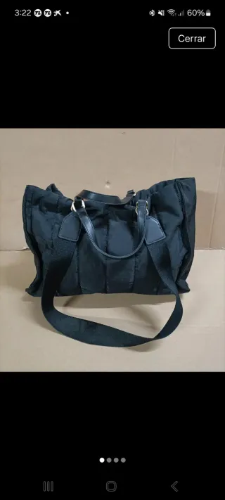 Bolso Parfois Negro