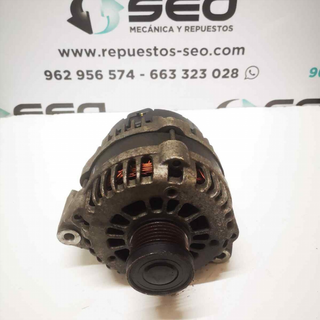 ALTERNADOR SSANGYONG ACTYON A6651540202