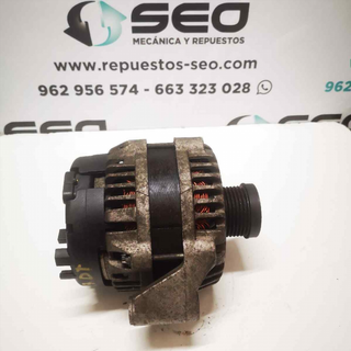 ALTERNADOR SSANGYONG ACTYON A6651540202
