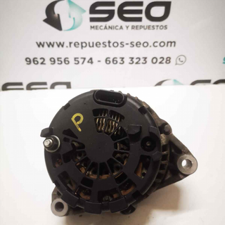 ALTERNADOR SSANGYONG ACTYON A6651540202