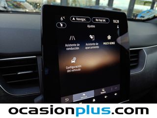 Renault Arkana Esprit Alpine full hybrid E-Tech 107 kW (145 CV)