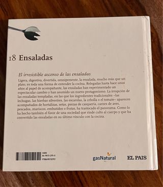 ENSALADAS