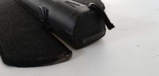 Bandeja trasera peugeot 350198 307 1.6 16v