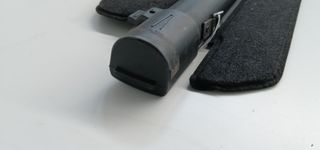 Bandeja trasera peugeot 350198 307 1.6 16v