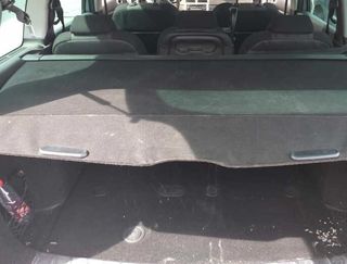 Bandeja trasera peugeot 350198 307 1.6 16v