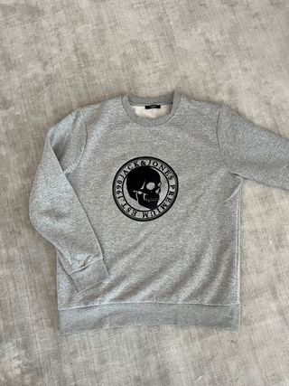 Sudadera jack and jones