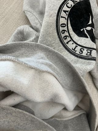 Sudadera jack and jones