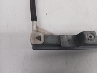 Elevalunas delantero derecho renault megane 218903