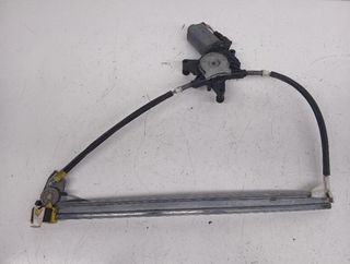 Elevalunas delantero derecho renault megane 218903