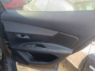 Guarnecido peugeot 98158046by 3008 gt line 1322383