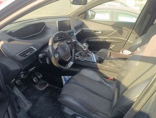 Guarnecido peugeot 98158046by 3008 gt line 1322383