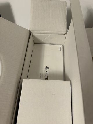 PlayStation 5 Digital Edition PS5 Sony