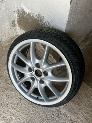 Llantas Porsche Cayenne