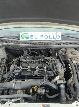 13315234 guarnecido puerta opel astra j 1258903