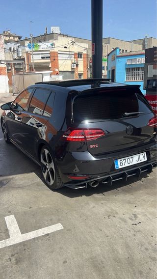 Golf GTI 7 2.0 tsi FULL EXTRA