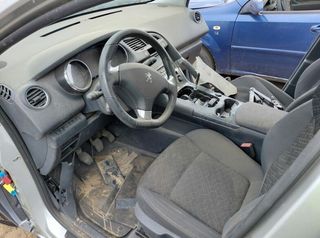 Pinza de freno trasera 4401q1 peugeot 3008 1382532