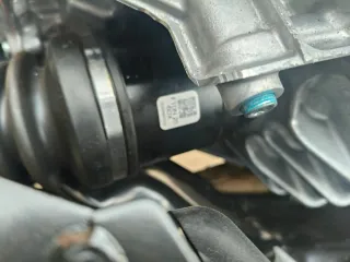 Motor Mazda CX30 PYFA Nuevo