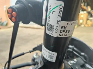 Motor Mazda CX30 PYFA Nuevo