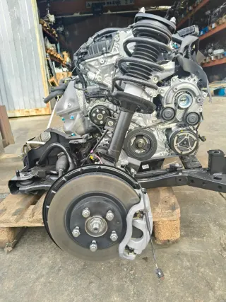 Motor Mazda CX30 PYFA Nuevo