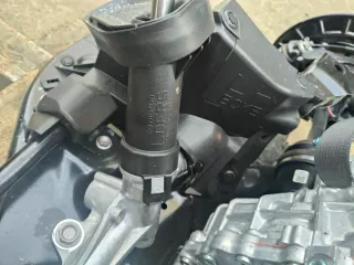 Motor Mazda CX30 PYFA Nuevo