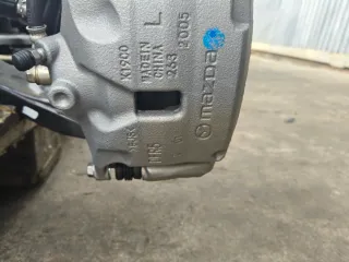 Motor Mazda CX30 PYFA Nuevo