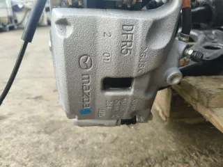 Motor Mazda CX30 PYFA Nuevo