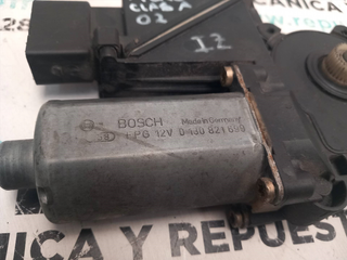 MOTOR ELEVALUNAS DELANTERO IZQUIERDO MERCEDES-BEN