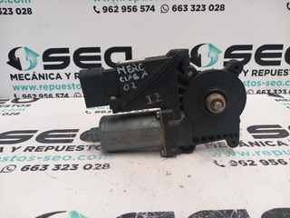 MOTOR ELEVALUNAS DELANTERO IZQUIERDO MERCEDES-BEN