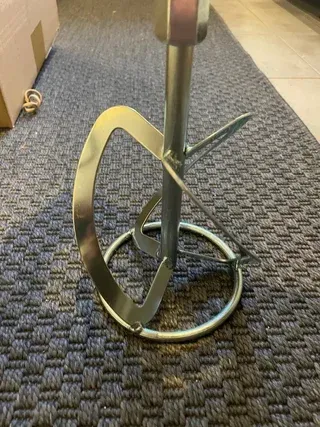 Mezclador Eléctrico 1500W 220V