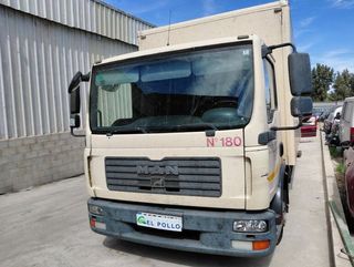 Guarnecido puerta del der man 81626305148 1352158