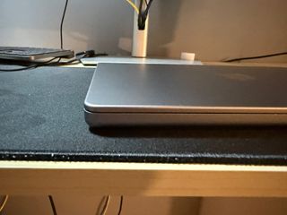 MacBook Pro 14" M1 Pro 512GB 16GB Gris 2021