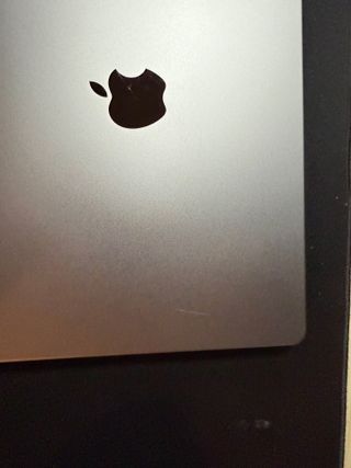 MacBook Pro 14" M1 Pro 512GB 16GB Gris 2021