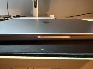 MacBook Pro 14" M1 Pro 512GB 16GB Gris 2021