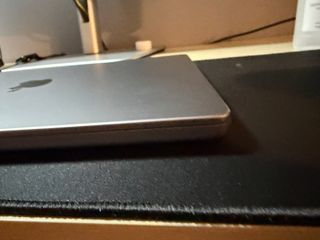 MacBook Pro 14" M1 Pro 512GB 16GB Gris 2021