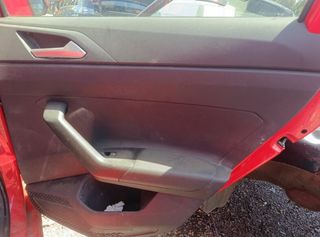 Volkswagen 2g6867210c guarnecido polo vi 1116733