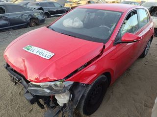 Volkswagen 2g6867210c guarnecido polo vi 1116733