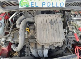 Volkswagen 2g6867210c guarnecido polo vi 1116733