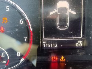 Volkswagen 2g6867210c guarnecido polo vi 1116733