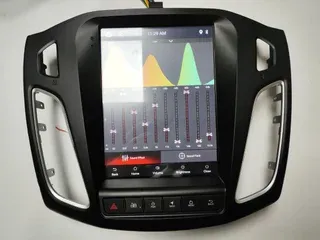 Radio Android 12 Ford Focus 3 MK3