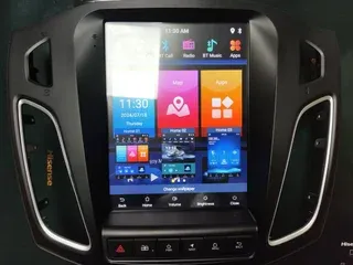 Radio Android 12 Ford Focus 3 MK3