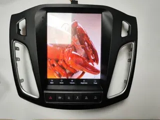 Radio Android 12 Ford Focus 3 MK3