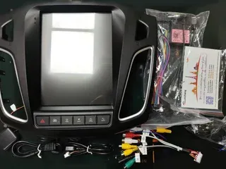Radio Android 12 Ford Focus 3 MK3